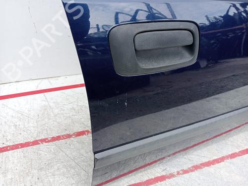 Dør høyre foran OPEL ASTRA G Saloon (T98) 1.6 16V (F69) | BP17790915C3 