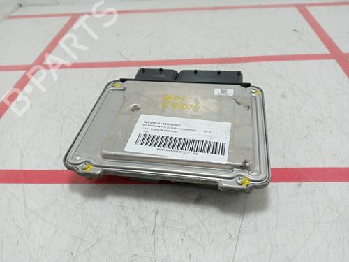 Engine control unit (ECU) VW EOS (1F7, 1F8) | BP38935612M57 - Image 5