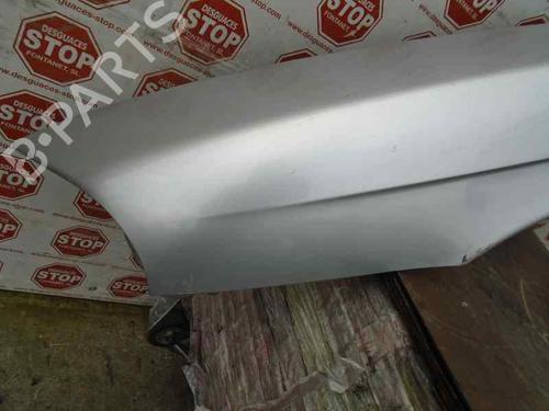 Left front fenders ALFA ROMEO 156 Sportwagon (932_) 1.9 JTD (932B2B, 932B2C) | BP7620936C41 