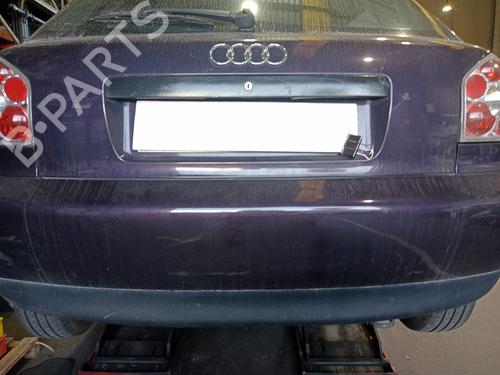 rear-bumper-audi-a3-8l1-1996-1997-1998-1999-2000-2001-2002-2003-2004-2005-2006-32473439 main image