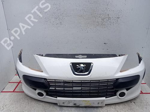 Used Front bumper PEUGEOT 307 (3A/C) [2000-2012]  29157103