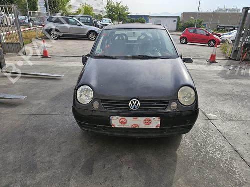 Brugte VW LUPO I (6X1, 6E1) 1.4 16V (75 hp) 4040346