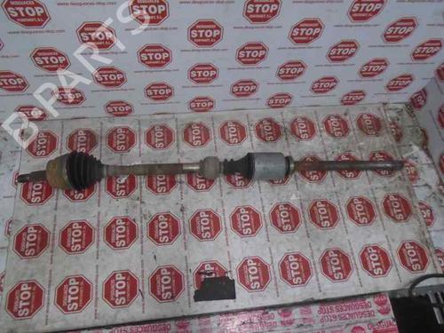 Used Right front driveshaft RENAULT MASTER II Bus (JD) 1.9 dTI (80 hp) 7361146