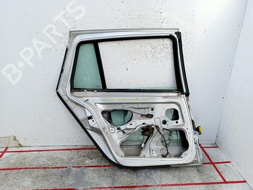 Left rear door RENAULT LAGUNA II Grandtour (KG0/1_)  | BP21517125C4 