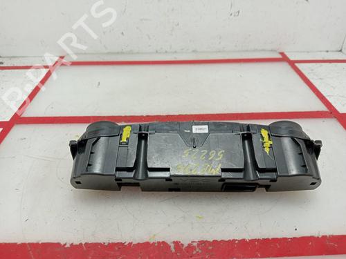 Climate control MERCEDES-BENZ E-CLASS (W211) E 270 CDI (211.016) | BP16411196I5 