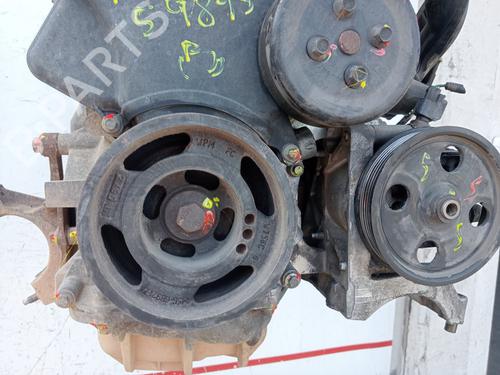 Engine FORD FOCUS II (DA_, HCP, DP) | BP36569870M1 - Image 8