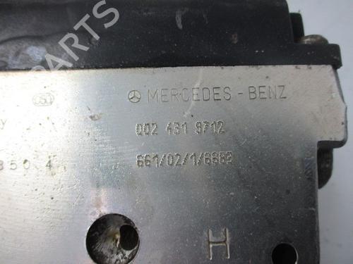 ABS pump MERCEDES-BENZ E-CLASS (W210) E 200 (210.035) | BP15926375M43 