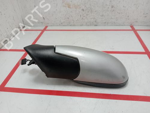 Left mirror MERCEDES-BENZ A-CLASS (W168) A 140 (168.031, 168.131) | BP29211828C26 