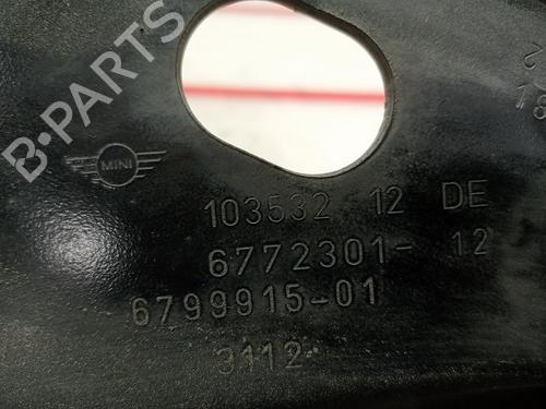 Left front suspension arm MINI MINI (R56) Cooper S | BP17510729M12 