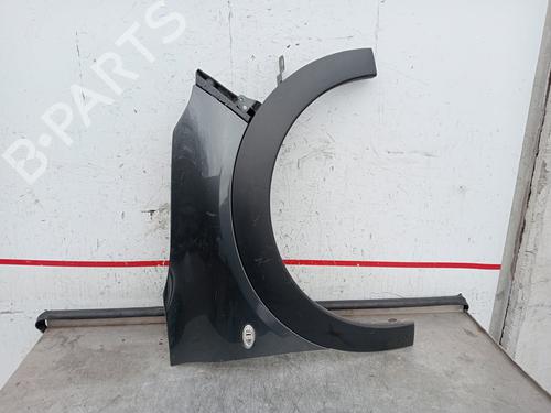 Used Right front fenders CITROËN C4 CACTUS 1.6 BlueHDi 100 (99 hp) 31611365