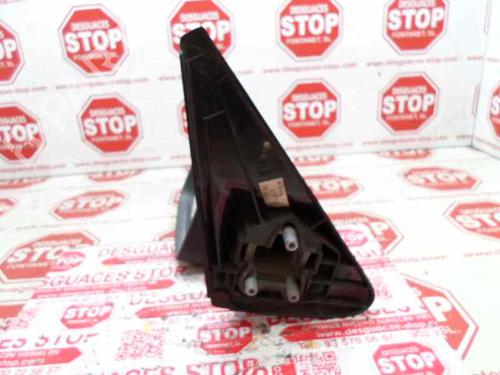 Left mirror PEUGEOT 205 I (741A/C)  | BP7345940C26 