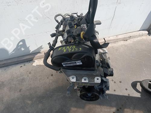 Engine SKODA FABIA III (NJ3) | BP37247904M1 - Image 4