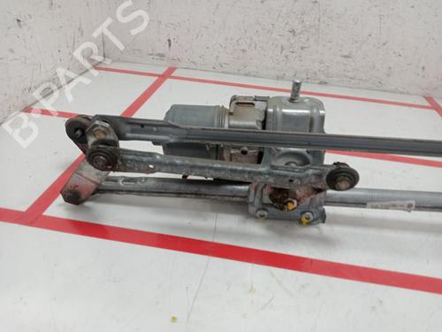 Front wiper motor VW GOLF VI (5K1)  | BP23226181M29 
