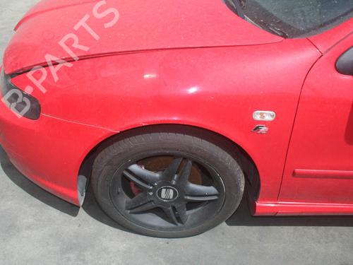 Starter SEAT LEON (1M1)  | BP15926941M8 