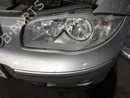 Right headlight BMW 1 (E81) 116 i | BP31917379C29 