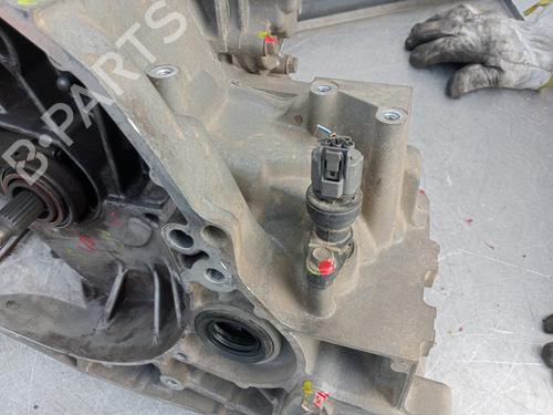 Gearbox HONDA HR-V (GH_) 1.6 16V (GH1, GH3) | BP27701030M3 
