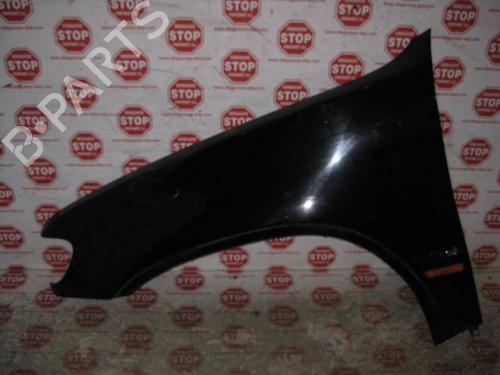Left front fenders BMW X5 (E53) 3.0 d | BP7624353C41 