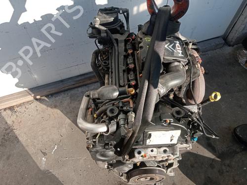 Engine CITROËN C3 I (FC_, FN_) 1.4 HDi | BP30635396M1 