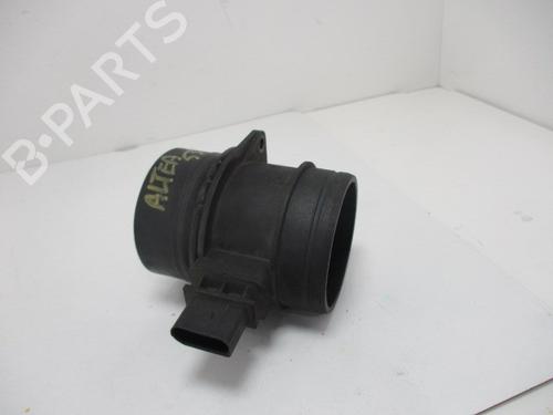 Used Mass air flow sensor SEAT ALTEA XL (5P5, 5P8) [2006-2015]  22433890