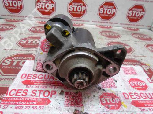 Starter VW GOLF IV (1J1) 1.4 16V | BP7388563M8 