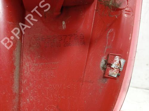 Venstre baglygte FIAT PUNTO Hatchback Van (188_) 1.2 60 | BP30977342C34