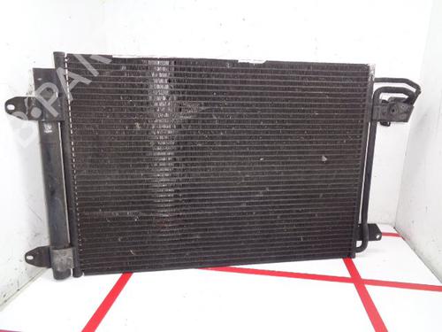 Used AC radiator AUDI A3 Sportback (8PA) [2004-2015]  16415196