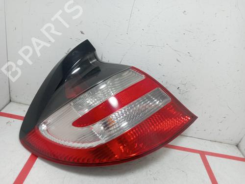 left-taillight-mercedes-benz-c-class-coupe-cl203-2001-2002-2003-2004-2005-2006-2007-2008-2009-2010-2011-32428175 main image