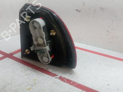Left taillight VOLVO V40 Estate (645) 1.8 i | BP16419536C34 