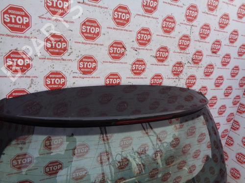 Tailgate SEAT LEON (1P1) 1.6 TDI | BP8796114C6 