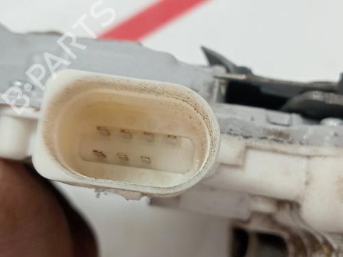 Front right lock SEAT ALTEA (5P1)  | BP27284974C97 