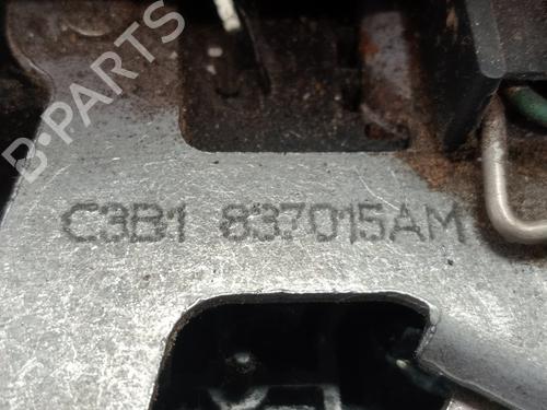 Front left lock SEAT IBIZA III (6L1)  | BP17510651C98 