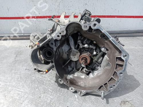 Gearbox SUZUKI SWIFT III (MZ, EZ) | BP38651633M3 - Image 5