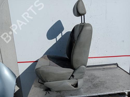 Left front seat OPEL VIVARO A Van (X83) 1.9 DTI (F7) | BP29206360C15 