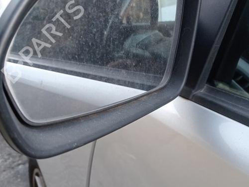 Used Left mirror SMART FORTWO Coupe (451) 1.0 Turbo (451.332) (84 hp) 30387703