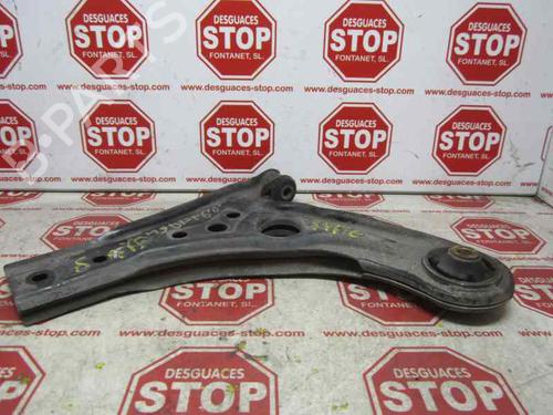 Left front suspension arm CHEVROLET AVEO / KALOS Saloon (T250, T255) 1.4 | BP7391230M12 