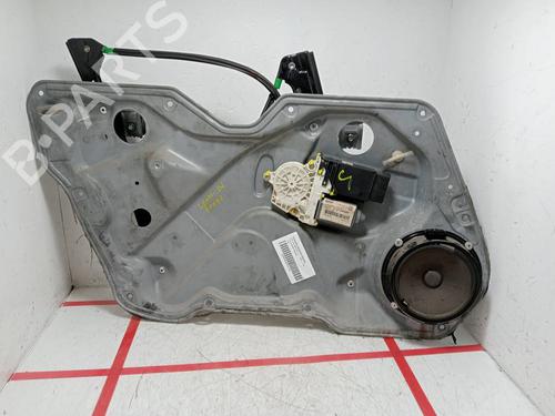Used Front left window mechanism Front left window mechanism 38777617 38777617