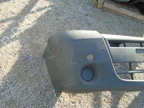 Front bumper RENAULT MASTER II Van (FD) 3.0 dCi 140 (HD0S, FD0S, HD1S) | BP7621516C7 