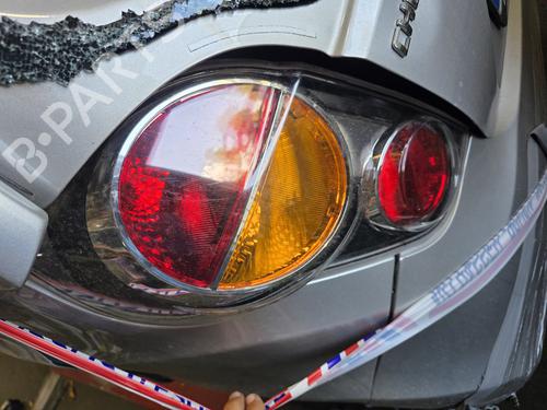 Left taillight CHEVROLET SPARK (M300) 1.2 | BP37265511C34 - Image 2
