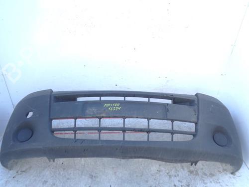 Used Front bumper RENAULT MASTER II Bus (JD) [1997-2010]  17622748
