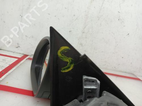Left mirror SEAT IBIZA III (6L1)  | BP22192522C26 