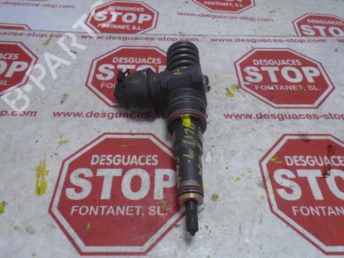 Used Injector SEAT IBIZA III (6L1) [2002-2009]  7362379