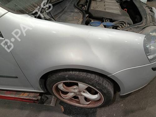 right-front-fenders-vw-golf-v-1k1-2003-2004-2005-2006-2007-2008-2009-2010-40598652 main image
