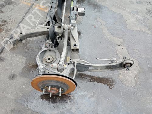 Rear axle KIA XCEED (CD)  | BP18337623M2 