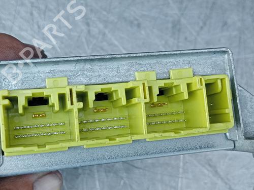 Kollisonspute sett FORD FIESTA VI (CB1, CCN) 1.4 TDCi | BP27614124C86 