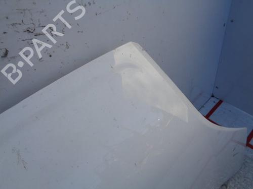 Hood FIAT FIORINO Box Body/MPV (225_)  | BP15949396C1 