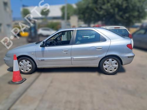 Used Left front door Left front door 38014717 38014717