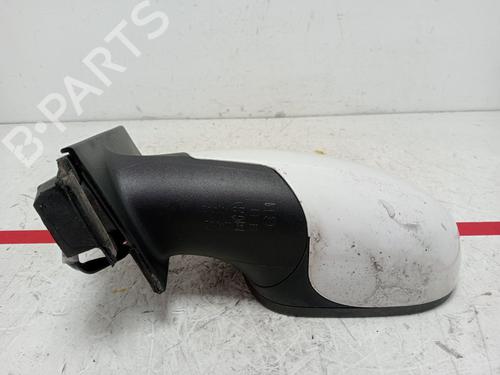 Left mirror SEAT ALTEA (5P1)  | BP15951096C26 