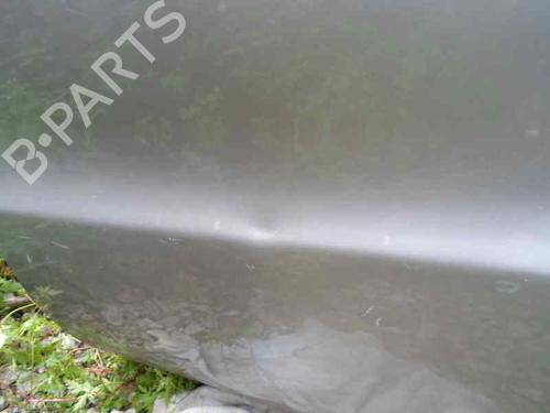 Left rear door MERCEDES-BENZ A-CLASS (W168)  | BP7617652C4 