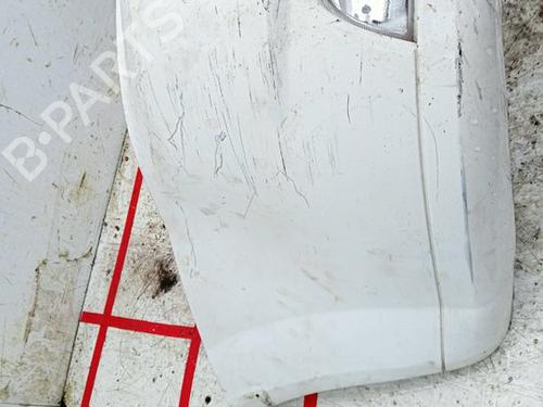 Front bumper CHEVROLET NUBIRA Estate 2.0 D | BP31117834C7