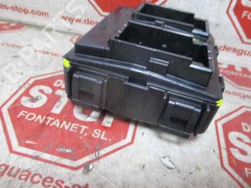 Engine control unit (ECU) HYUNDAI TUCSON (TL, TLE) 1.6 T-GDi | BP7455935M57 